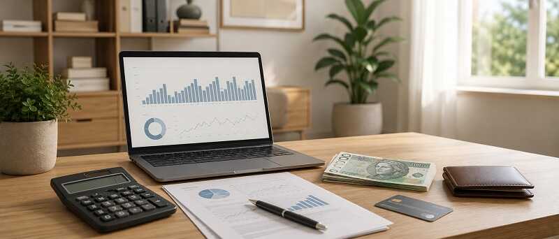 finanse w Radomsku